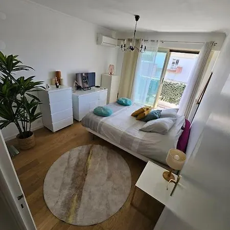 Apartment Unique Exceptionnelle Le Duplex