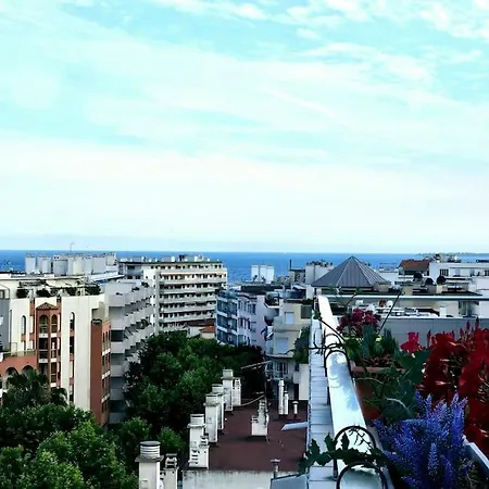 Unique Exceptionnelle Le Duplex Apartmán