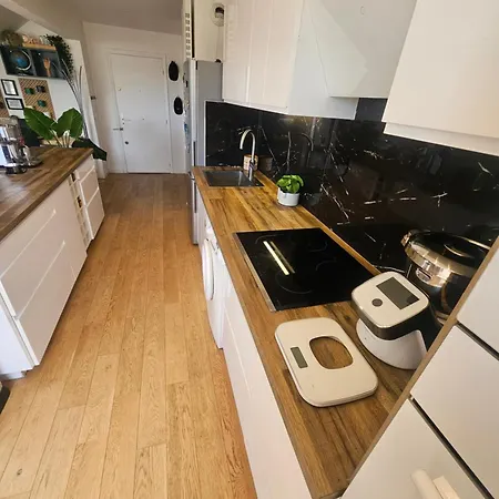 Unique Exceptionnelle Le Duplex Appartamento *